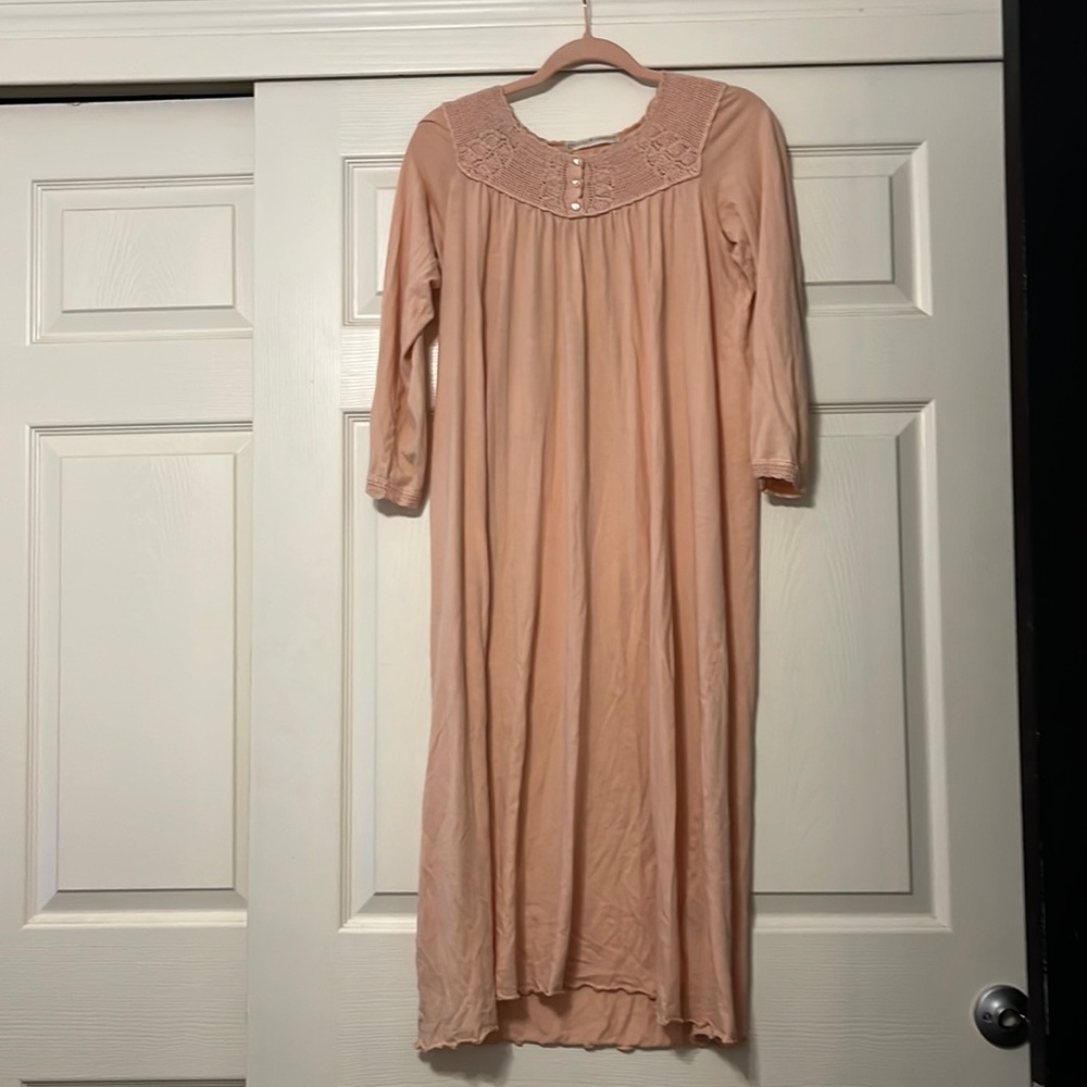Peruvian Connection maxi dress